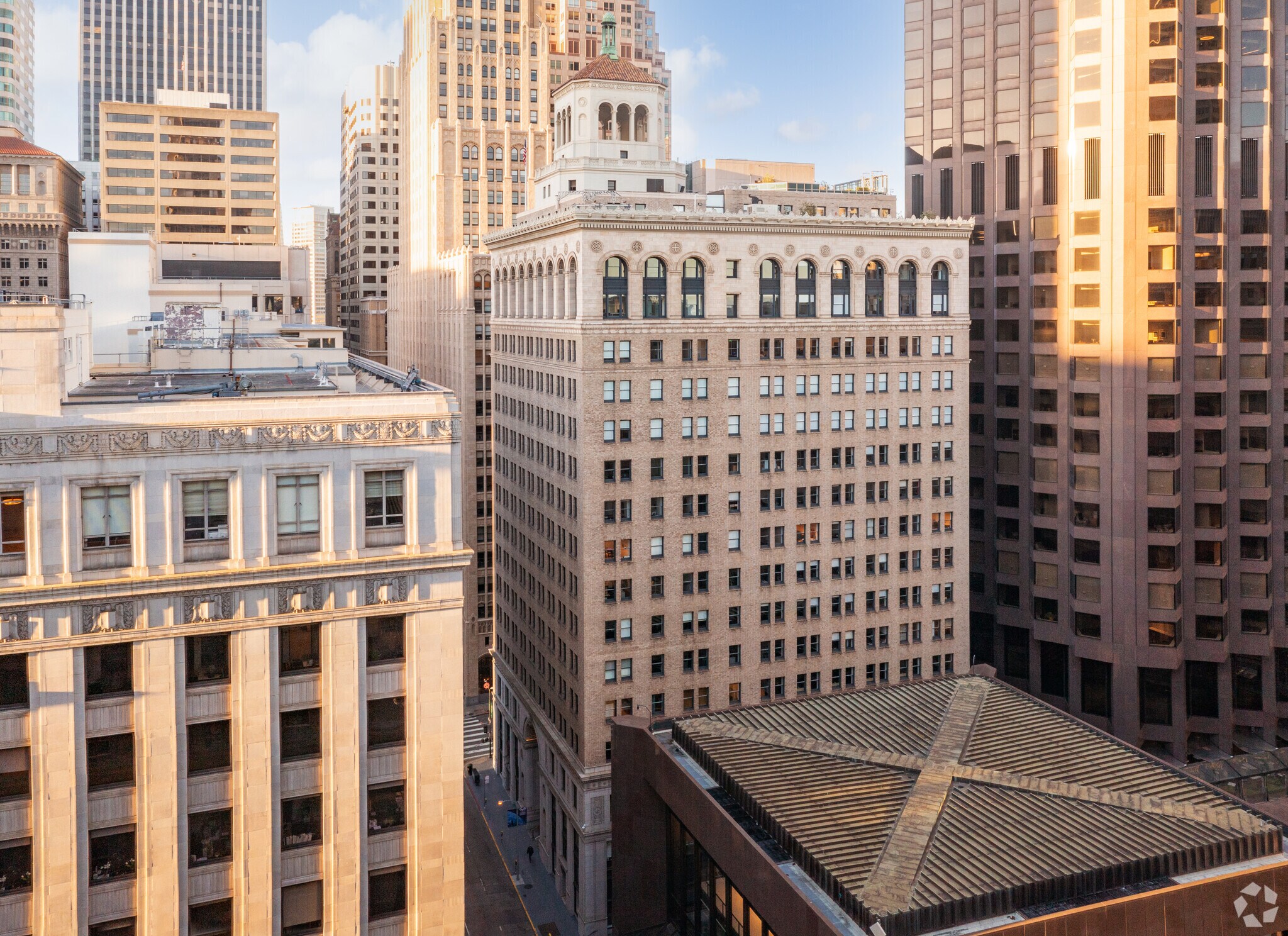 315 Montgomery St, San Francisco, CA à louer Photo principale– Image 1 sur 4