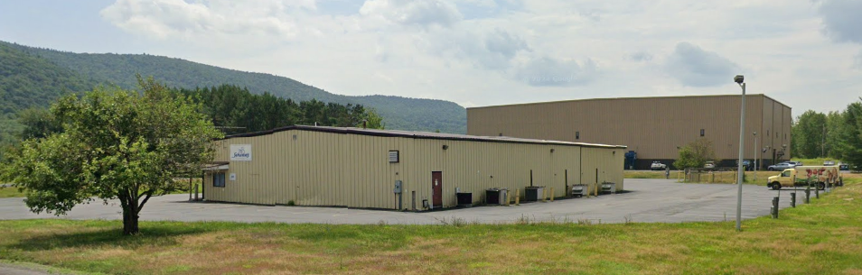 105 Commerce Dr, West Oneonta, NY à vendre - Photo de l’immeuble – Image 3 sur 3