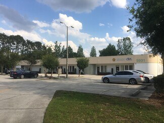 Plus de détails pour 5931 Brick Ct, Winter Park, FL - Bureau à louer