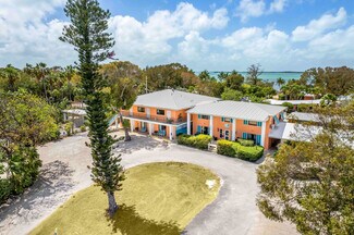 Plus de détails pour 97850 Overseas Hwy, Key Largo, FL - Hôtellerie à vendre