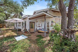 Plus de détails pour 501 Limestone Ln, Driftwood, TX - Spécialisé à vendre