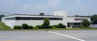 Plus de détails pour 2400 Gettysburg Rd, Camp Hill, PA - Industriel/Logistique à louer