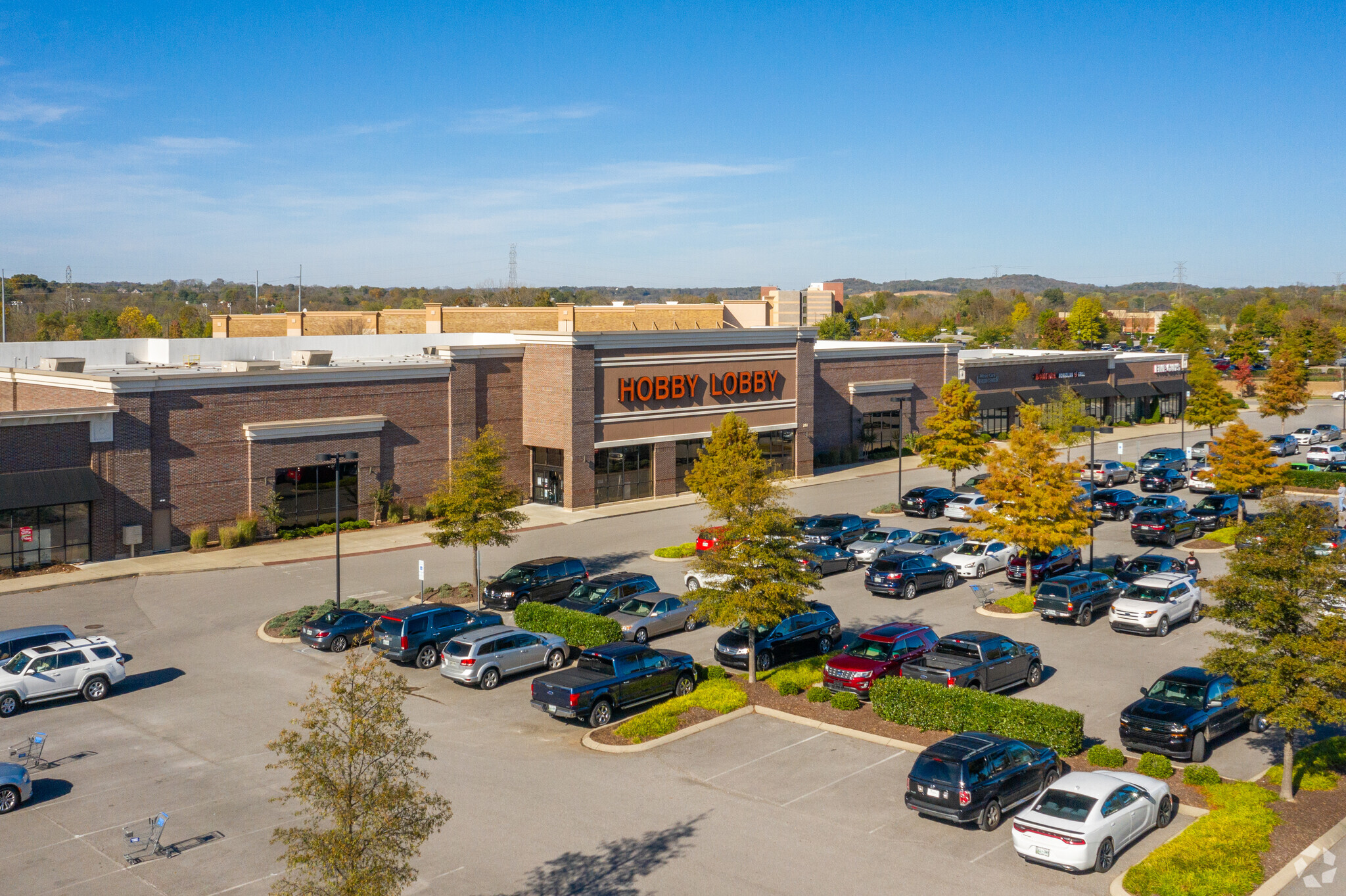 261 Indian Lake Blvd, Hendersonville, TN à louer Photo de l’immeuble– Image 1 sur 1