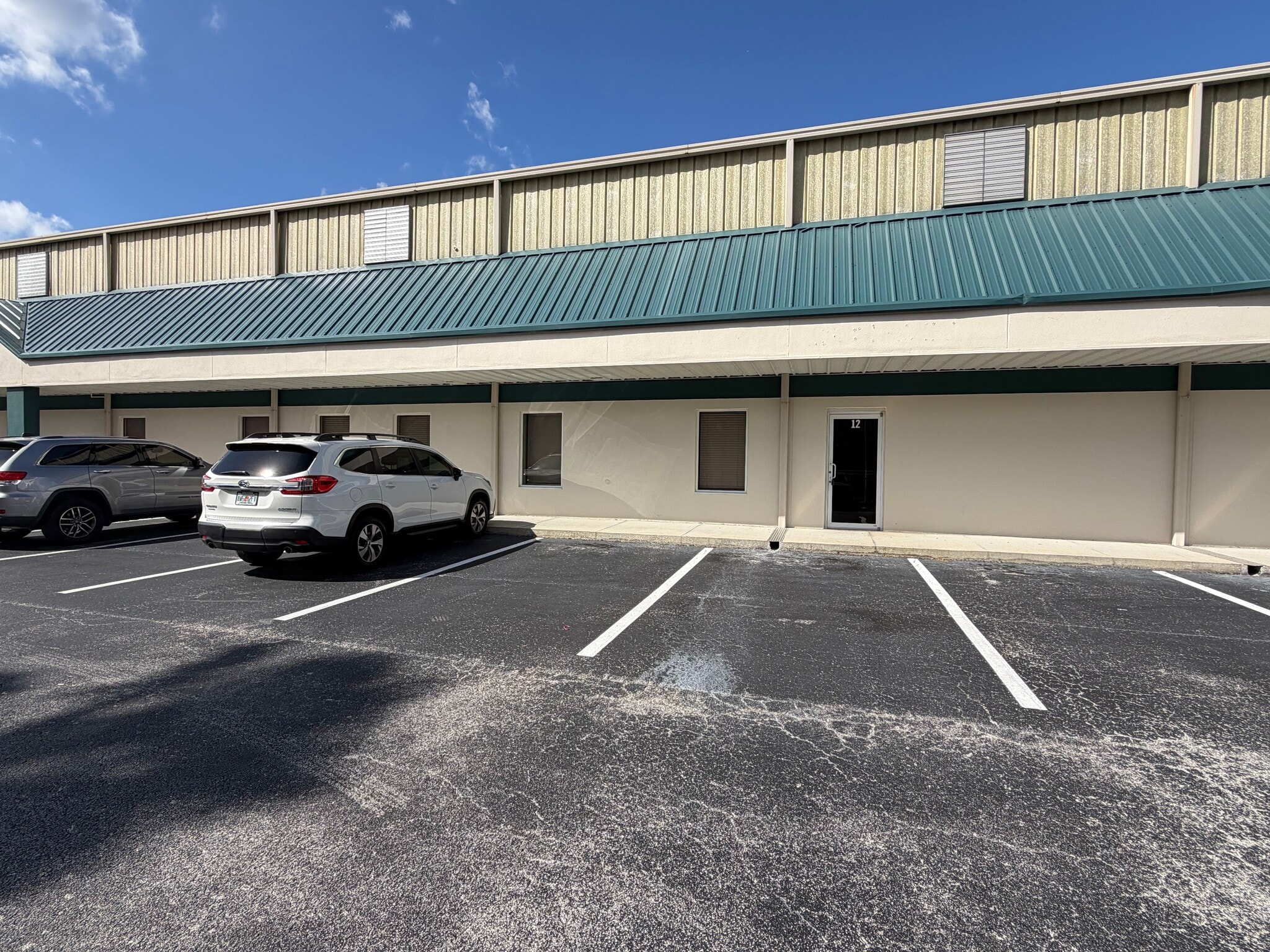 2560 Old Combee Rd, Lakeland, FL à louer Photo intérieure– Image 1 sur 10