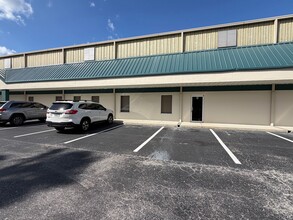 2560 Old Combee Rd, Lakeland, FL à louer Photo intérieure– Image 1 sur 10