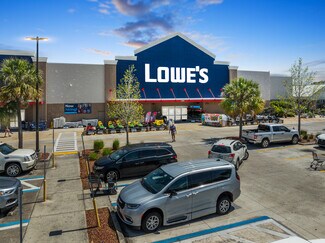 Plus de détails pour 12901 N Dale Mabry Hwy, Tampa, FL - Local commercial à vendre
