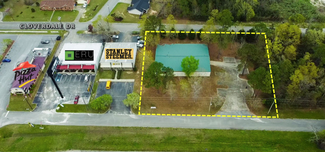 Plus de détails pour 1906 Ross Clark Cir, Dothan, AL - Industriel/Logistique à vendre