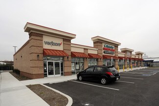 Plus de détails pour Us Route 40, Aberdeen, MD - Local commercial à louer