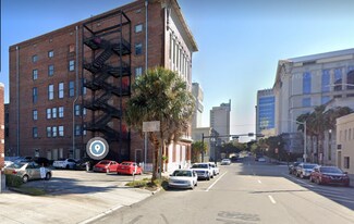Plus de détails pour 624 Duval, Jacksonville, FL - Terrain à vendre