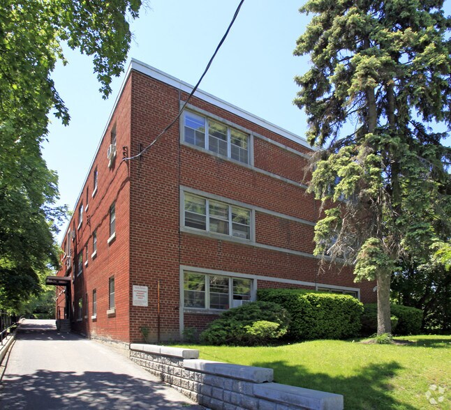 318 The Kingsway, Toronto, ON à vendre - Photo de l’immeuble – Image 3 sur 6
