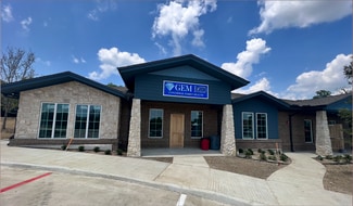 Plus de détails pour 1944 N Lake Shore Dr, Rockwall, TX - Bureau à louer