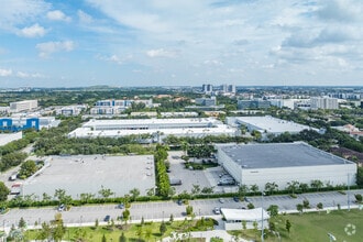 8900 NW 35th Ln, Doral, FL - Vue aérienne  vue de carte