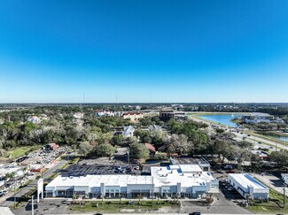 Plus de détails pour 7035 Philips Hwy, Jacksonville, FL - Bureau/Local commercial, Local commercial à louer
