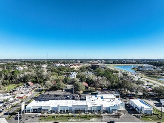 Plus de détails pour 7035 Philips Hwy, Jacksonville, FL - Local commercial à louer