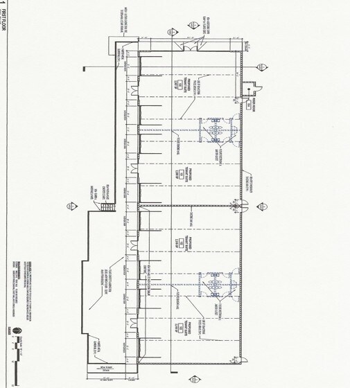 1447-1449 Asheville Hwy, Spartanburg, SC à louer - Autre – Image 2 sur 2