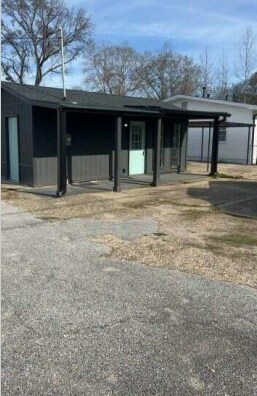 3300 Lower Wetumpka Rd, Montgomery, AL à vendre - Photo de l’immeuble – Image 2 sur 6