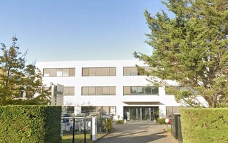 Plus de détails pour 23 Rue Maryse Bastié, Bron - Bureau à louer