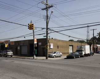 Plus de détails pour 9202-9204 Ditmas Ave, Brooklyn, NY - Industriel/Logistique à louer