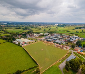 Plus de détails pour Fauld Ln, Tutbury - Terrain à louer