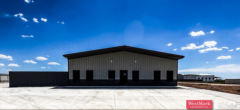 8921 County Road 6820 rd, Lubbock, TX à louer - Photo principale – Image 1 sur 6