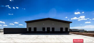 Plus de détails pour 8921 County Road 6820 rd, Lubbock, TX - Industriel/Logistique à vendre