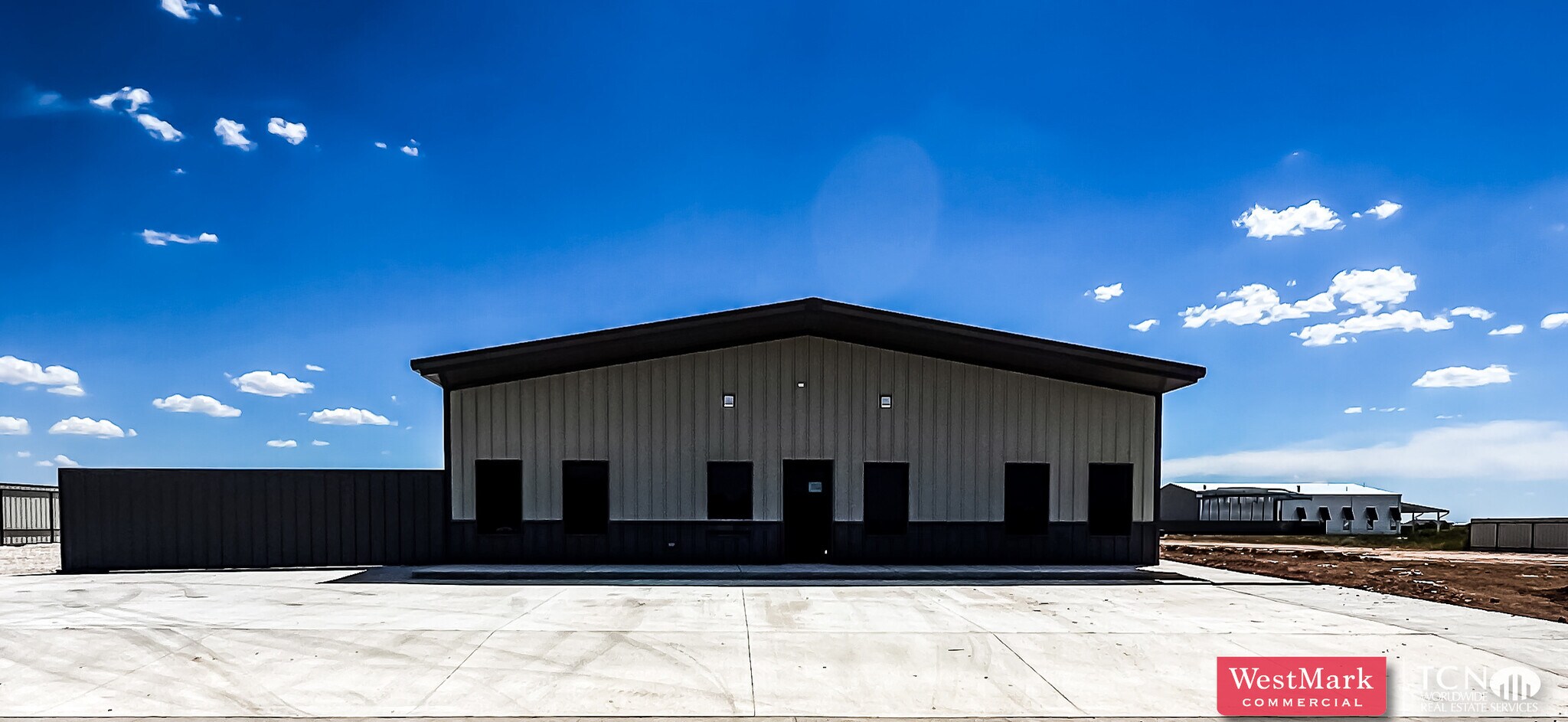 8921 County Road 6820 rd, Lubbock, TX à louer Photo principale– Image 1 sur 7