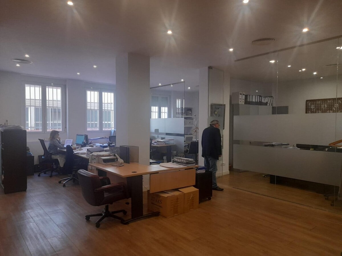 Madrid, MAD 28006 - Lot DR - - Photo intérieure - Image 1 of 17