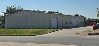 Plus de détails pour 239 Investment Loop, Hutto, TX - Industriel/Logistique à louer