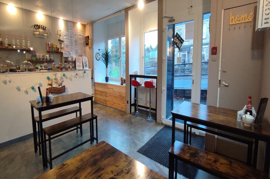 22 Main St, Muirkirk à vendre - Photo de l’immeuble – Image 3 sur 12