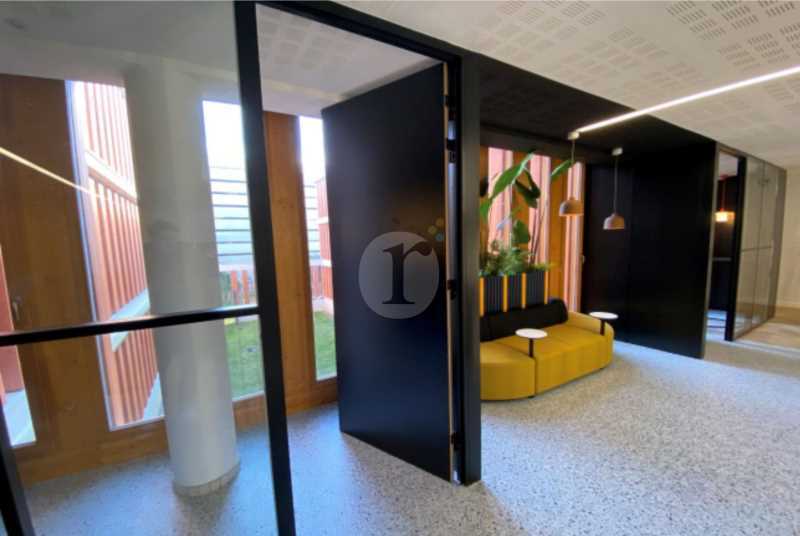 Bureau dans Lille à louer - Photo intérieure – Image 2 sur 5