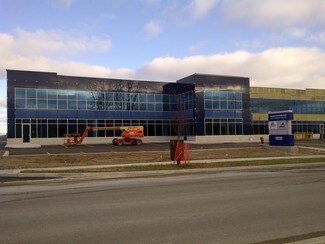 Plus de détails pour 15875 Robin's Hill Rd, London, ON - Industriel/Logistique à louer