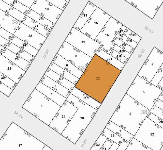 3820 30th St, Long Island City, NY à louer - Photo de l’immeuble – Image 3 sur 3