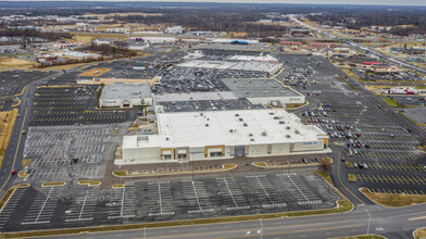 3050 New Holt Rd, Paducah, KY - VUE AÉRIENNE  vue de carte - Image1