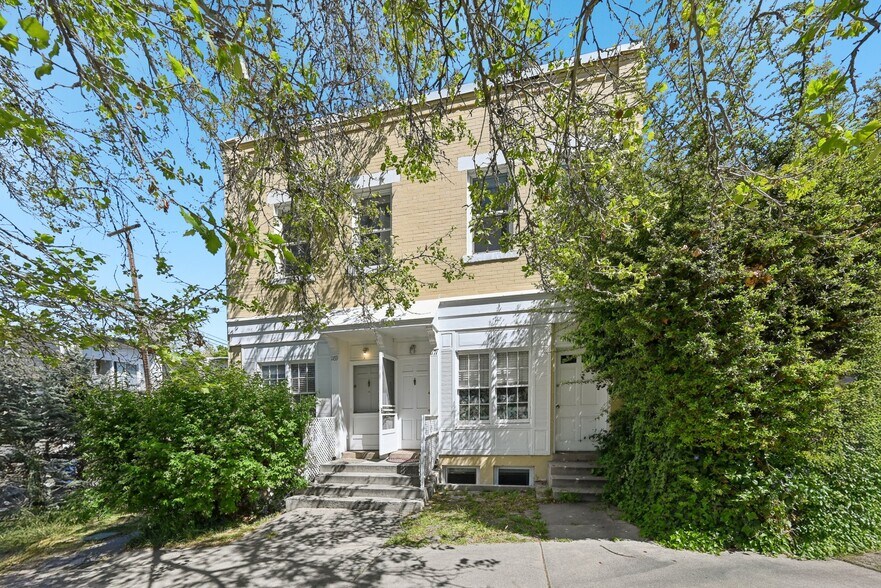1169 E 200 S, Salt Lake City, UT à vendre - Photo de l’immeuble – Image 1 sur 18