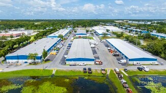 Plus de détails pour 6835 Narcoossee Rd, Orlando, FL - Industriel/Logistique à louer