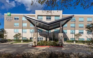 Plus de détails pour 5007 Highway 6, Missouri City, TX - Hôtellerie à vendre