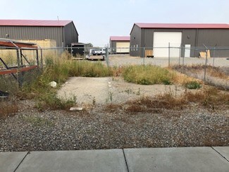Plus de détails pour 700-708 Lohwest Ln, Billings, MT - Industriel/Logistique à louer