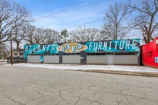 Plus de détails pour 1080 Katherwood Dr SW, Atlanta, GA - Local d’activités à vendre