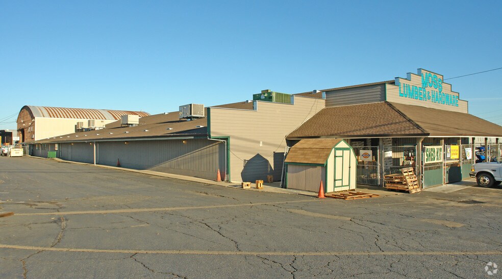 5321 Eastside Rd, Redding, CA à vendre - Photo de l’immeuble – Image 3 sur 4