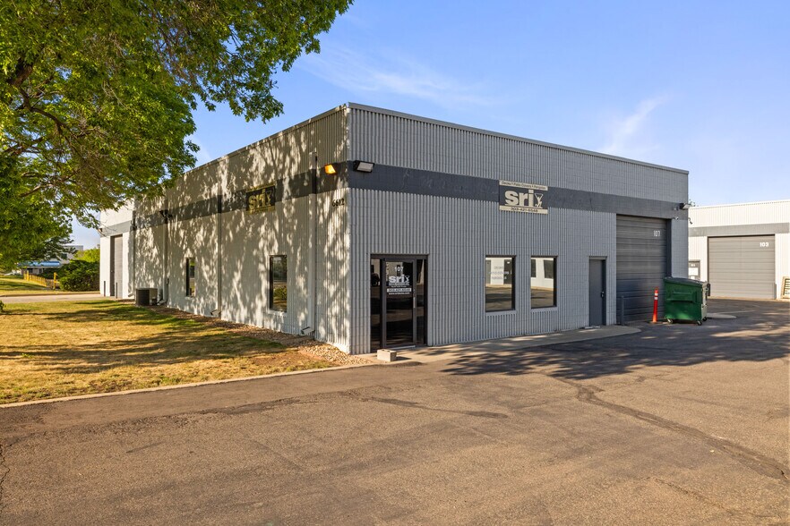 6612 Fig St, Arvada, CO à louer - Photo de l’immeuble – Image 3 sur 5