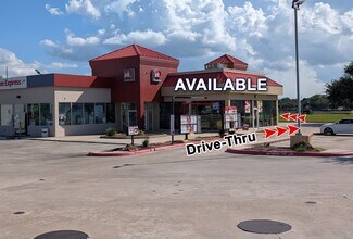 Plus de détails pour 11912 Galveston Rd, Houston, TX - Local commercial à louer