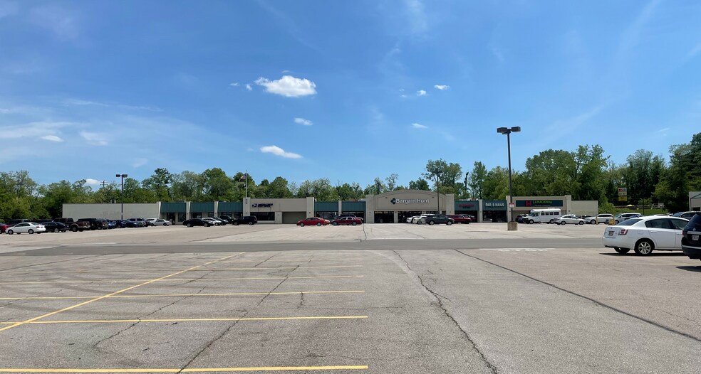 3135-3159 Dixie Hwy, Erlanger, KY à louer - Photo de l’immeuble – Image 1 sur 15