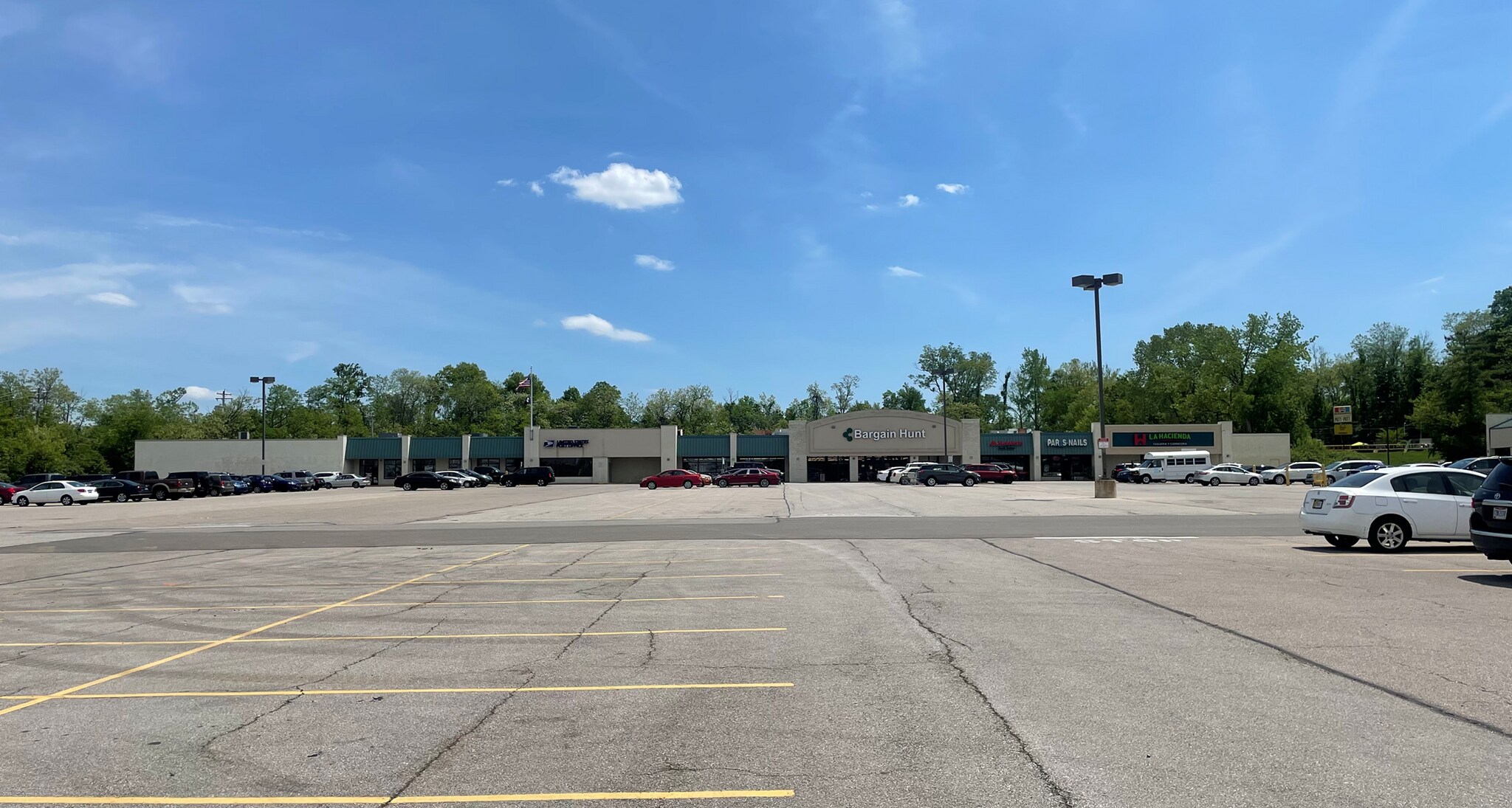 3135-3159 Dixie Hwy, Erlanger, KY à louer Photo de l’immeuble– Image 1 sur 16