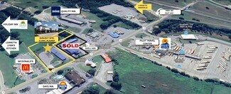 Plus de détails pour 0 TN-13, Hurricane Mills, TN - Terrain à vendre
