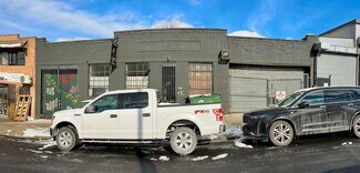 Plus de détails pour 299 24th St, Brooklyn, NY - Industriel/Logistique à louer