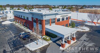 Plus de détails pour 5630 Lowery Rd, Norfolk, VA - Bureau à vendre