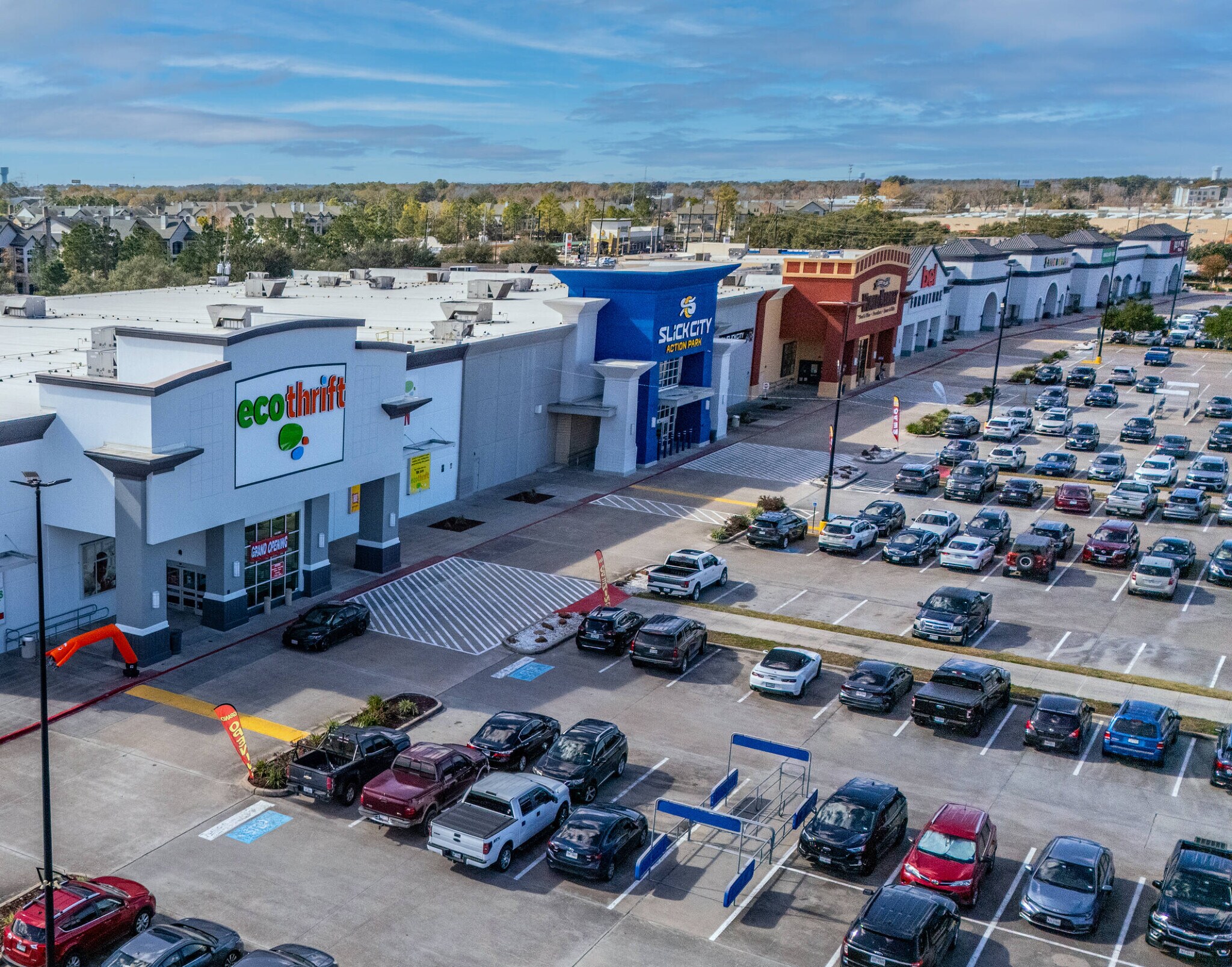 17175-17395 SH 249, Houston, TX à louer Photo principale– Image 1 sur 35