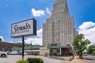 Plus de détails pour 302 N Kingshighway Blvd, Saint Louis, MO - Local commercial à vendre
