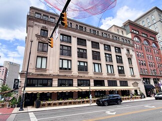 Plus de détails pour 14 E Gay St, Columbus, OH - Bureau à vendre