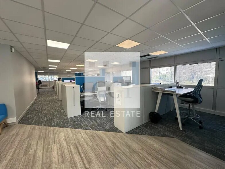 Bureau dans Meylan à vendre - Photo intérieure – Image 2 sur 12